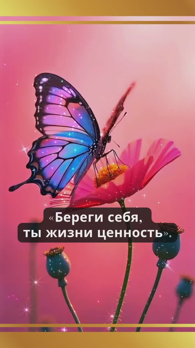 Ну как ты сегодня