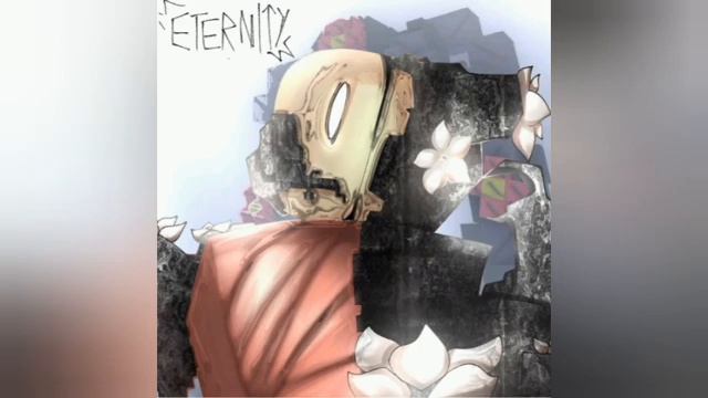 UNCONTROLLABLE AGGRESİON - Eternity UST Geometry Chase Theme