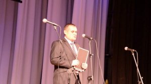 Рождение Самары от Степана Бердыша