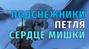 146. Подснежники, Петля, Сердце Мишки. Stay Out | RU2