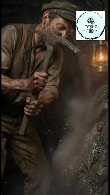 БУДНИ ШАХТЕРА