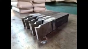 Токарные резцы