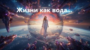 Погрузись в любовь и тайну: невероятное видео с песней. которую могла бы спеть Мария Крембери.