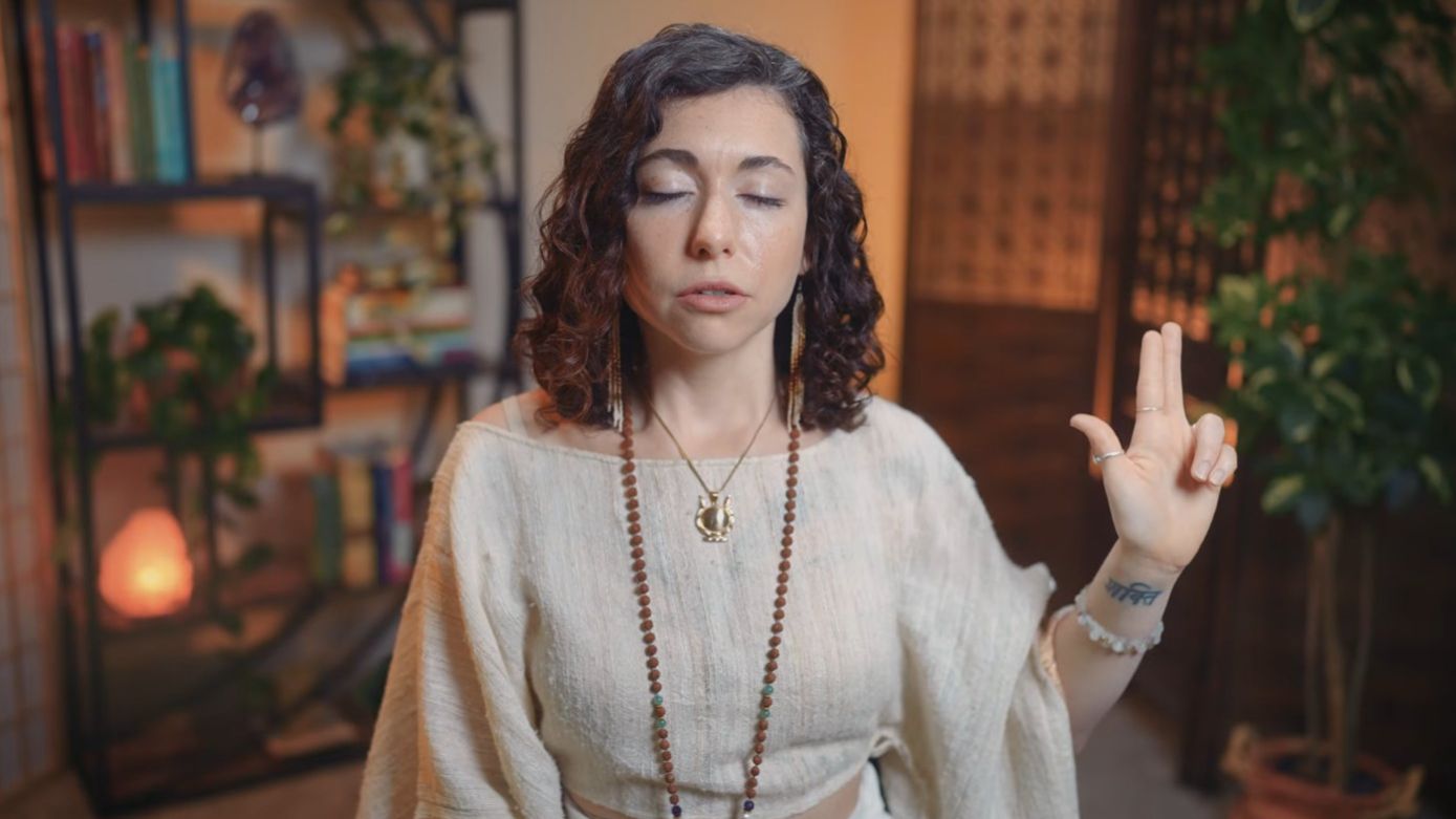 Арктурианская активация для Новой Земли  Элунья