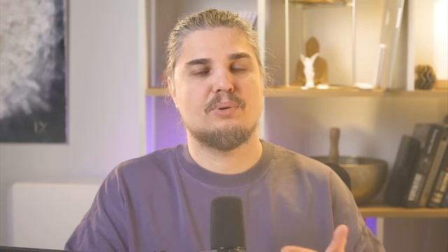 Когда и как моя жизнь перестала быть моей.💔