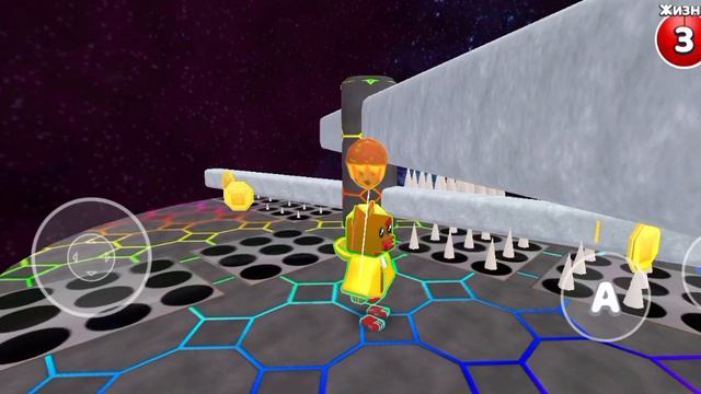 Баги в Super bear adventure. Часть 2.