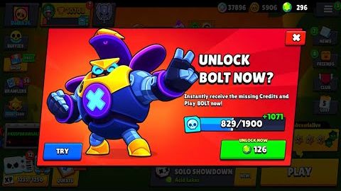 Бравл старс