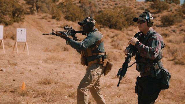 Helikon-Tex - Competition MultiGun Set