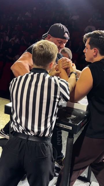 АРМВЛАД Vs ЛУКАШЕВСКИЙ