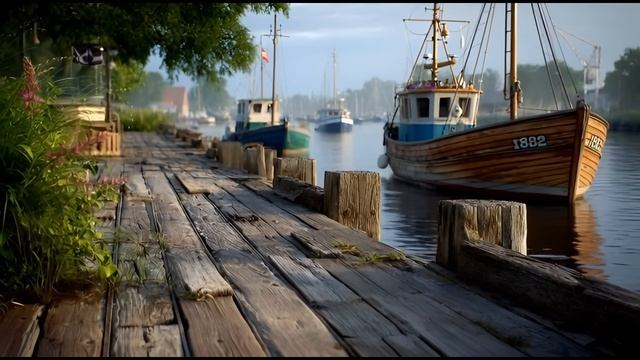 🎵 Un Momento para Mí 💙 Música para la Paz Interio #23