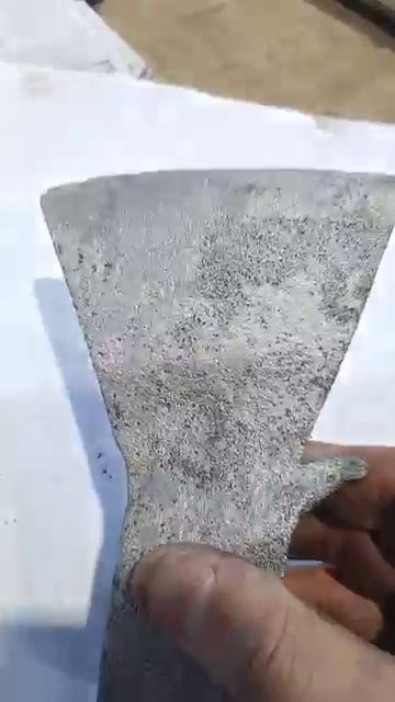 Инженерный Топор из Златоуста со свалки с клеймом военной приемки и ОТК [get.gt]