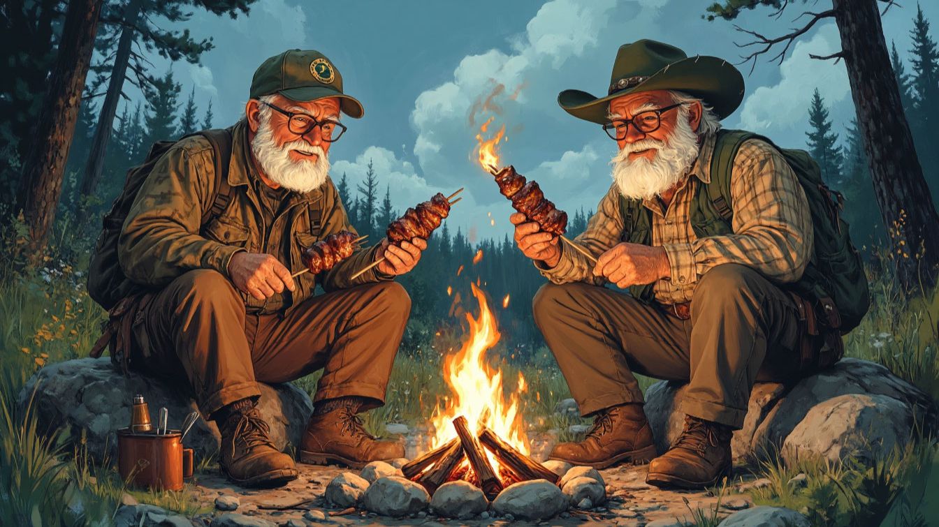 Путь квестов 5, сервер: 