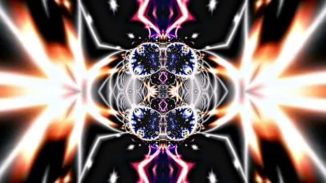 Футажи! Футаж Волшебный Мир 7 от Киностудии Мудрого Кота Тимофея!