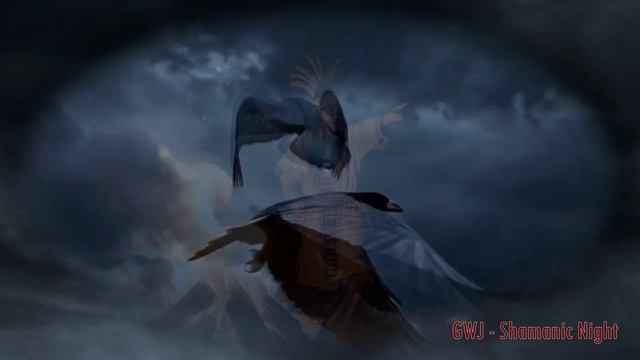 GWJ - Shamanic Night