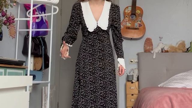 Стихотворение из классической поэзии