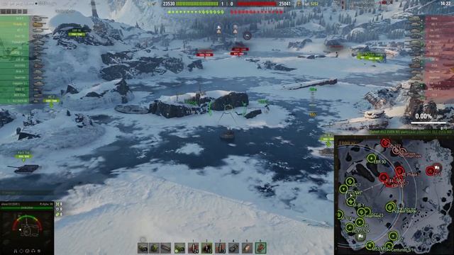 Обзор Pz.Kpfw. VII смотреть онлайн
