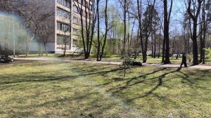 Еврейский квартал , где надо жить в Питере