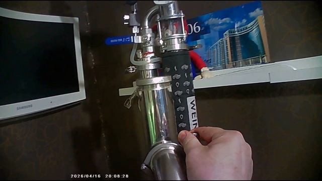 Джин ректификат, ч3