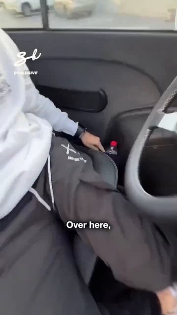 Видео от HackAvto – Лайфхаки и фишки для авто