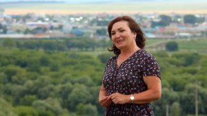 Лилия Садриева "Без бәхетле газиз Мөслимдә!"