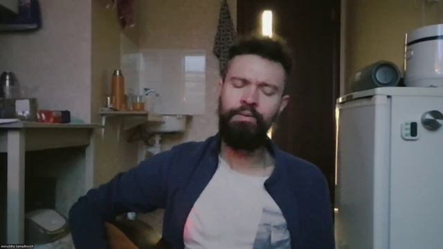 Прабхат самгит 68 | киртан | Анирудха