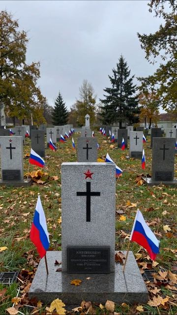 Тени прошлого: память о погибших в безвременье #память #история #печаль