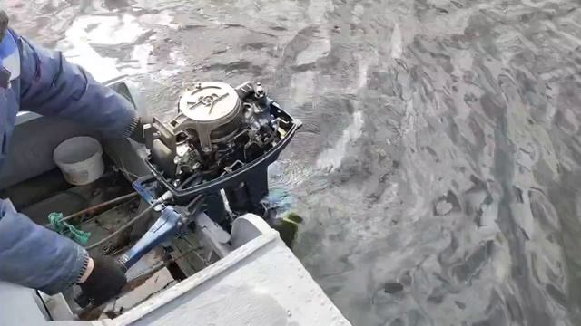 мотр Ниссан.mp4