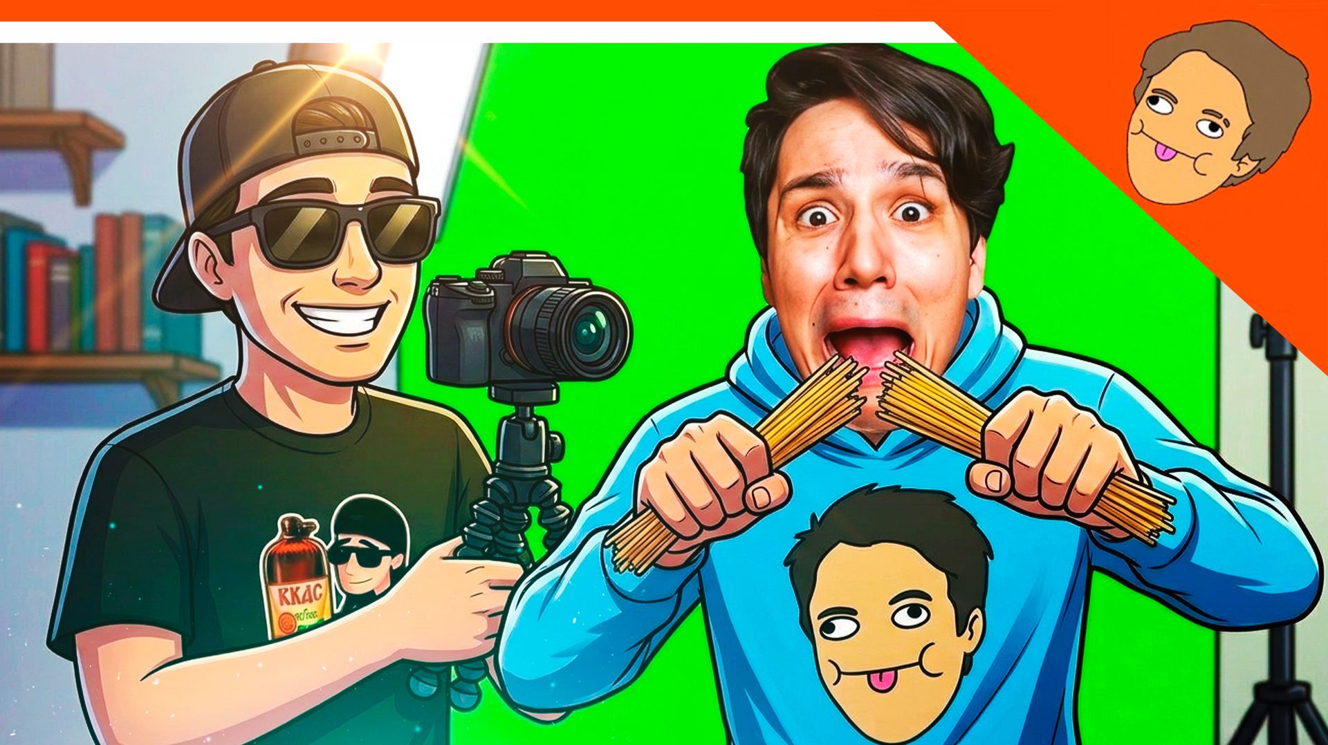 🩸 НОВАЯ КОНЦОВКА ЛОМАЕМ СПАГЕТТИ С ХОЛИ БАМОМ ФИНАЛ / КОНЦОВКА 🩸  ОТ ХОЛИ БАМА ПОБЕГ ОТ БЛОГЕРА