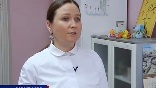 Клиника ОрГМУ