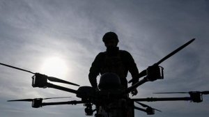 На Украине выявили растрату $18 млн при закупках беспилотников