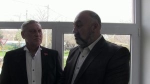 Там должен стоять памятник советскому Сталину во весь рост, а не чуждая для русских минора.