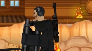 38 ВОЙНА МИРОВ