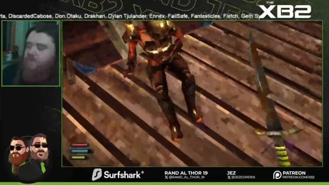 Джез Корден поделился своими впечатлениями о художественном оформлении грядущего шутера Starcraft...