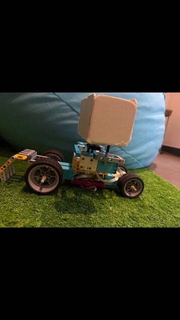 Dehqonbobo Technovation Girls