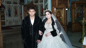 Лёша Куксэнко одэл кай и Дамэнкоря. Ваня и Мадонна. 27 01 2026 Свадьба 2часть