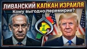 Как Трамп заставил Нетаньяху остановить войну