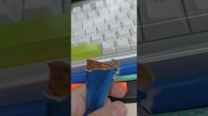 обзор на мою любимую сладость