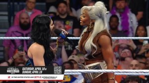 Full SmackDown highlights: April 17, 2026