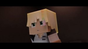 Corn Maze  Minecraft FNaF Halloween animated short