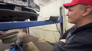 ☝️Вы хотите сказать, что если бы масло было у нас плохое, он бы столько проехал? CHERY