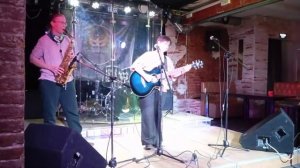 Татьяна Пучко feat Ирина Алфёрова