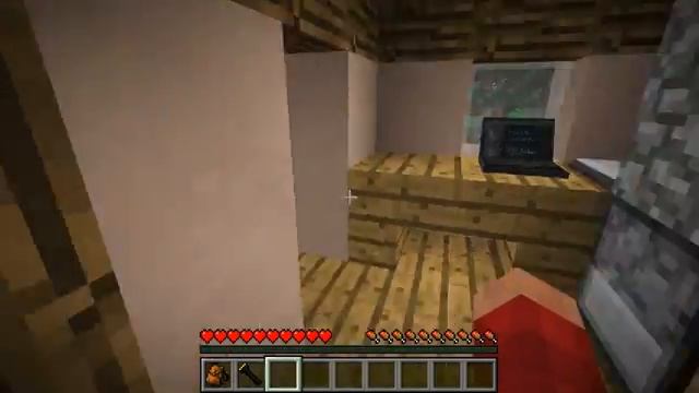 МЫ НЕ ОЖИДАЛИ УВИДЕТЬ ЭТО В ПОХОДЕ В МАЙНКРАФТ [get.gt]