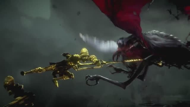 No Rest For The Wicked — трейлер второй годовщины