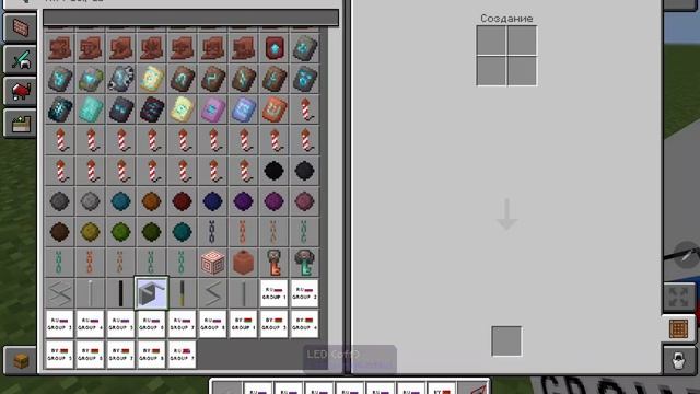 мод на дорожные знаки