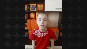 Павел ищет семью