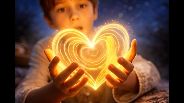 Притча о любви к своему делу