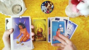 ДЕВА/ТАРО-ПРОГНОЗ/МАЙ2026