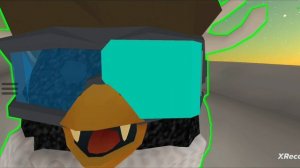 Обзор на муравья жнеца1.0