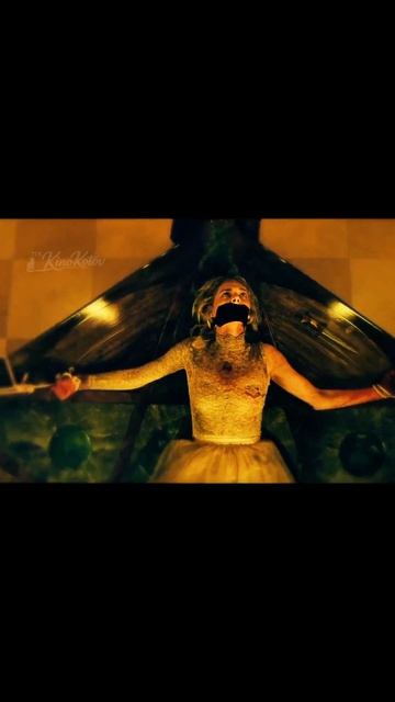 Новый шедевр от режиссёров «Крика» #кино #фильм #кинонавечер #рек