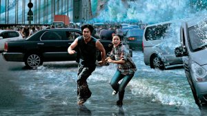 2012: Цунами (краткий пересказ фильма. KinoHot)